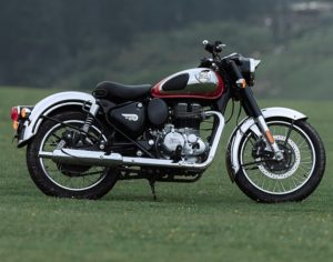 Royalenfield Classic 350