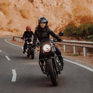 Royal Enfield Continental GT 650 Gallery Image 10- Bullmenn Motors