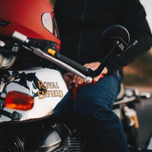 Royal Enfield Continental GT 650 Gallery Image 3- Bullmenn Motors
