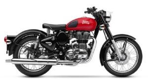 Royalenfield Classic 350