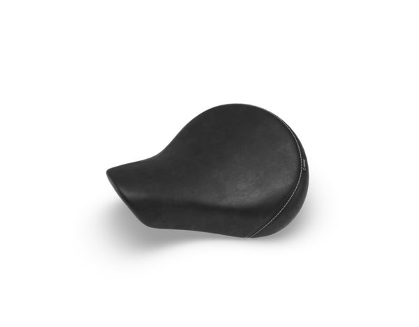 Black Low Ride Rider Seat