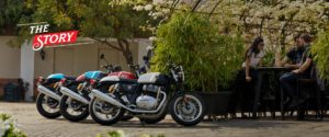 Royalenfield -continental-gt-story