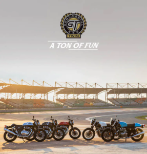 Royalenfield continental-gt-ton-of-fun