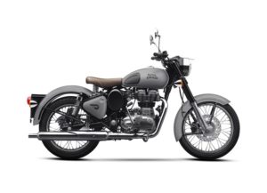 Royalenfield Classic 350