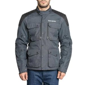 Khardung La Jacket Grey