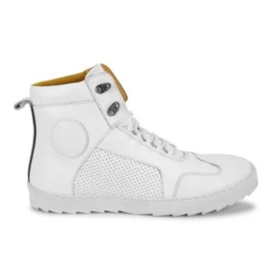 Lightbourne Boots White