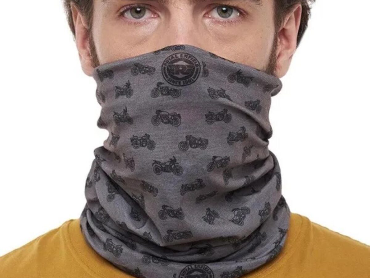 Royal Enfield Headgear – Bullmenn Motors Coimbatore Bullmenn