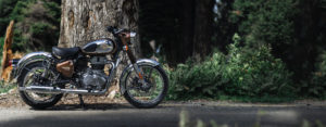 Royalenfield timeless-classic