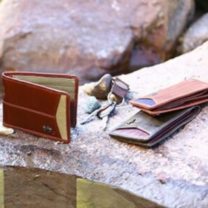 Wallets