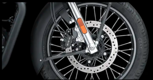 new bullet wheel