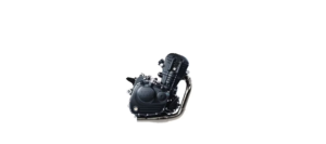 New himalayan engine