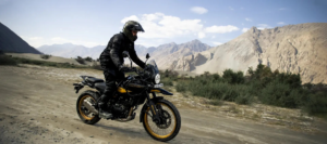 new himalayan