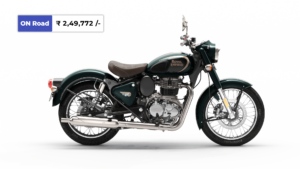 classic 350-001