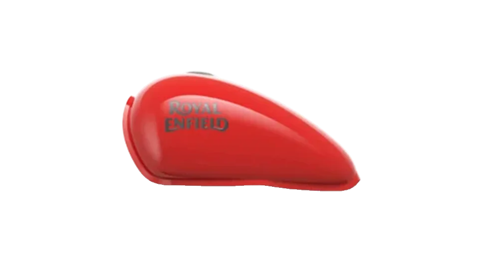 Royal Enfield Meteor 350 Fireball Red petrol tank – Bullmenn Dealer Coimbatore.png