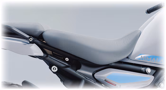 Royal Enfield Himalayan 450 Seat Height – Bullmenn Dealer Coimbatore
