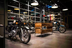 Royal Enfield Price List 2025 in Coimbatore – All Models Compared