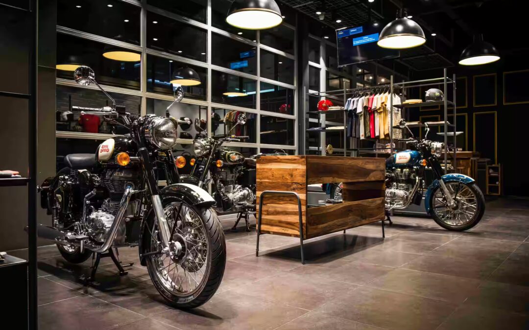 Royal Enfield Price List 2025 in Coimbatore – All Models Compared