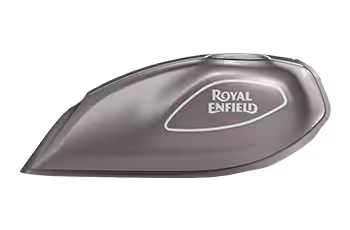 Royal Enfield Guerrilla 450 Peix Bronze Petrol Tank – Bullmenn Dealer Coimbatore