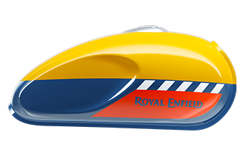 Royal Enfield Hunter 350 Mumbai Yellow – Test Drive at Bullmenn Dealer Coimbatore
